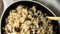 Instant Pot Couscous Instant Pot Couscous