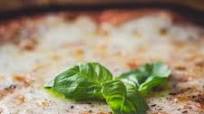 Napoli Style Margherita Napoli Style Margherita