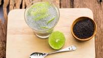 Cómo preparar horchata, agua de cebada, limonada y otras aguas frescas Cómo preparar horchata, agua de cebada, limonada y otras aguas frescas
