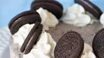 Oreo Cheesecake (No-Bake) Oreo Cheesecake (No-Bake)