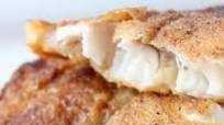 Pan Fried Catfish Pan Fried Catfish
