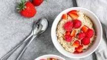 Instant Pot Oatmeal Instant Pot Oatmeal
