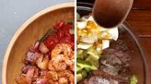 New Year, New Me: High Protein Meals | Recipes New Year, New Me: High Protein Meals | Recipes