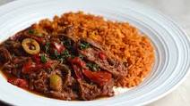 One-Pot Ropa Vieja Recipe One-Pot Ropa Vieja Recipe