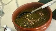 Sarson kaa saag (Mustard greens) Kotwan saag Sarson kaa saag (Mustard greens) Kotwan saag