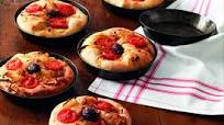 Hearty Potato Focaccia Hearty Potato Focaccia