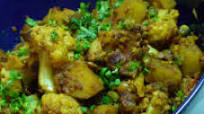 Aloo Or Gobi Recipe in Urdu Aloo Or Gobi Recipe in Urdu
