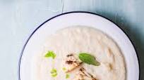 Cauliflower Soup Cauliflower Soup
