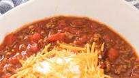 Instant Pot Chili Recipe Instant Pot Chili Recipe