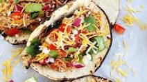 Instant Pot Chicken Tacos Instant Pot Chicken Tacos