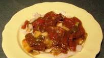 Polish Country Pasta Polish Country Pasta