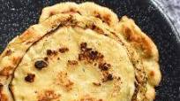 Fluffy Homemade Flatbread (GF) Fluffy Homemade Flatbread (GF)