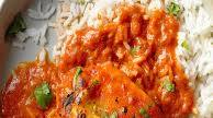 Slow-Cooker Chicken Tikka Masala Slow-Cooker Chicken Tikka Masala