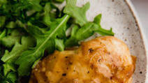 French Onion Chicken (Gluten-free, Paleo & AIP option) French Onion Chicken (Gluten-free, Paleo & AIP option)
