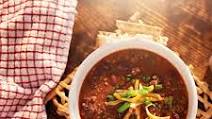 Instant Pot Keto Chili Instant Pot Keto Chili