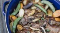Brisket Brisket