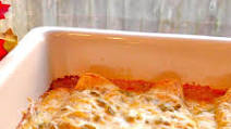 Heather's Beef Enchiladas Heather's Beef Enchiladas