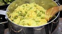 Pilau Rice Pilau Rice