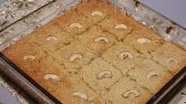 Basbousa Recipe | Shireen Anwar | Masala TV Basbousa Recipe | Shireen Anwar | Masala TV