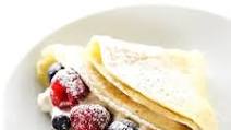 Sweet and Savory Crepes Sweet and Savory Crepes