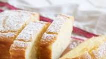 Yogurt Cake Yogurt Cake