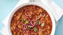 Mexican chicken stew Mexican chicken stew