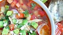Slow Cooker Chicken Posole Slow Cooker Chicken Posole