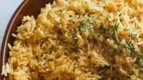 Seasoned Rice Seasoned Rice