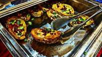 Copycat Chili’s Loaded Potato Skins Recipe Copycat Chili’s Loaded Potato Skins Recipe