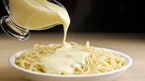Low-Fat White Sauce Low-Fat White Sauce