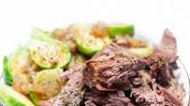 Instant Pot Frozen Roast Instant Pot Frozen Roast