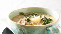 Zuppa Toscana (Better than Olive Garden!) Zuppa Toscana (Better than Olive Garden!)