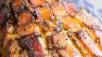Pernil Pernil