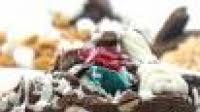 Marshmallow Chocolate Pizza Recipe Marshmallow Chocolate Pizza Recipe