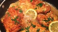 Chicken French - Rochester, NY Style Chicken French - Rochester, NY Style