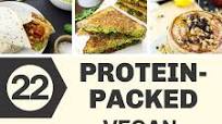 22 High Protein Vegan Breakfasts 22 High Protein Vegan Breakfasts
