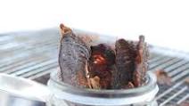 Keto Beef Jerky Keto Beef Jerky