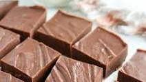 Vegan Fudge (with 6 ingredients!) Vegan Fudge (with 6 ingredients!)
