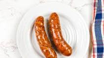 Air Fryer Sausage Recipe Air Fryer Sausage Recipe