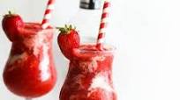 Strawberry Daiquiri Strawberry Daiquiri