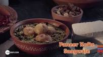 Paneer Kofte Saagwale Paneer Kofte Saagwale