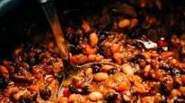 Salsa Black Bean Chili Salsa Black Bean Chili