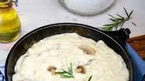 Mushroom Sauce Without Cream Mushroom Sauce Without Cream