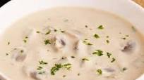 Mushroom Soup Recipe (Cream of Mushroom Soup) Mushroom Soup Recipe (Cream of Mushroom Soup)