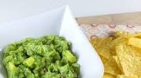 The Best Pineapple Guacamole The Best Pineapple Guacamole