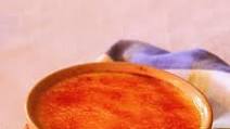 Crème Brûlée Crème Brûlée