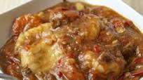 Cheesy American Goulash Cheesy American Goulash
