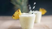Pina Colada Shake Pina Colada Shake