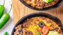 Keto Taco Casserole | One Of The BEST Keto Recipes For Taco Tuesday Keto Taco Casserole | One Of The BEST Keto Recipes For Taco Tuesday