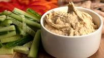 5 minute hummus 5 minute hummus